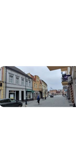 Lokal Żnin
