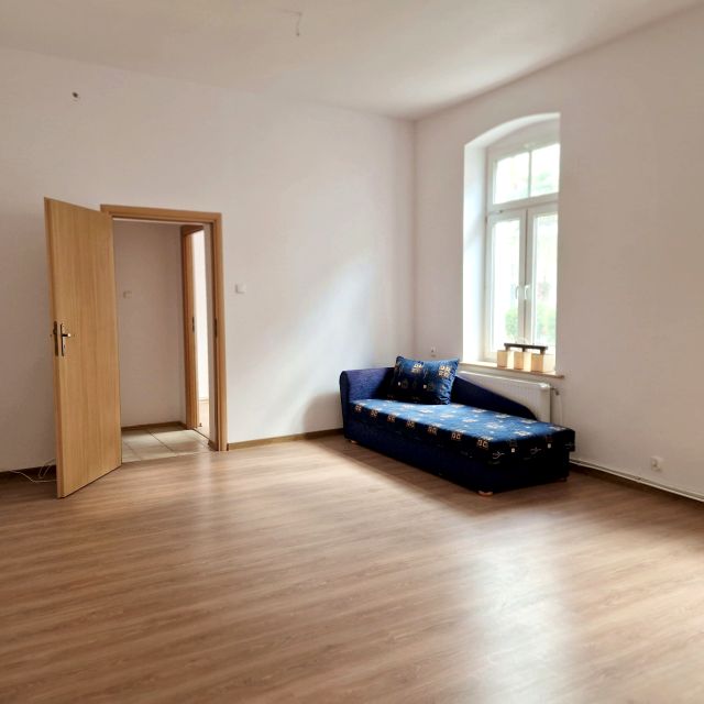 Mieszkanie Inowrocław