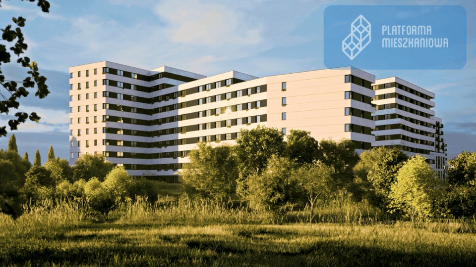 Mieszkanie Kraków