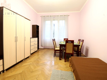 Mieszkanie Kraków