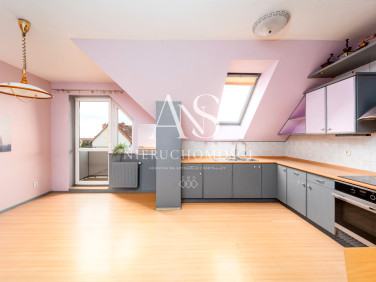 Mieszkanie Szczecin sprzedaż