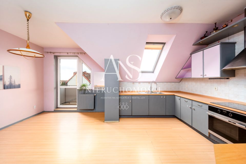 Mieszkanie Szczecin sprzedaż