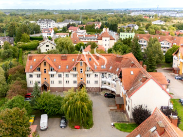 Mieszkanie Szczecin