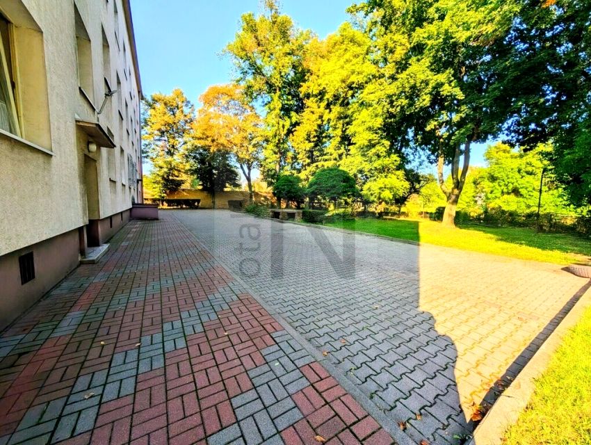 Mieszkanie Częstochowa