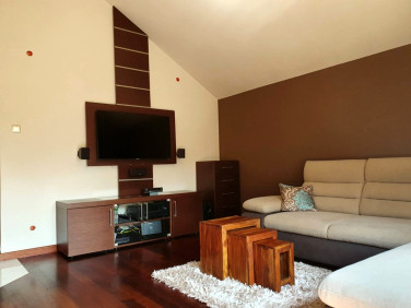 Mieszkanie Piaseczno