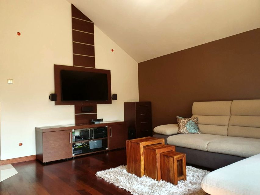 Mieszkanie Piaseczno