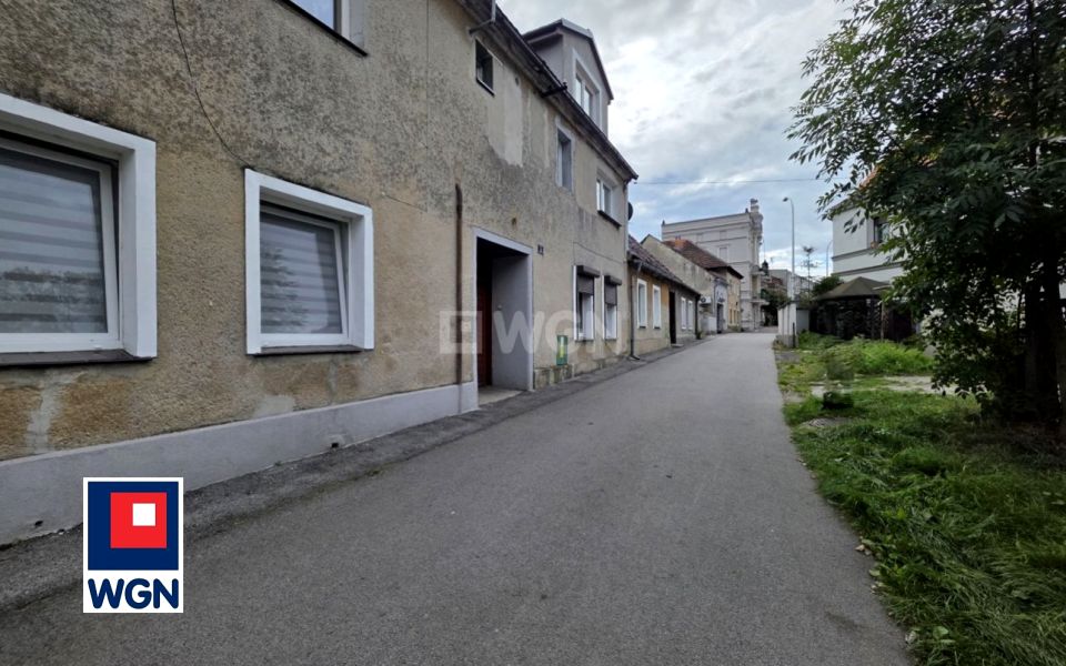 Mieszkanie Kożuchów