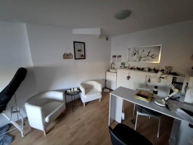 Lokal Cieszyn