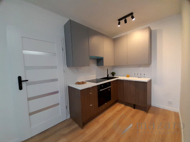 Mieszkanie Bydgoszcz