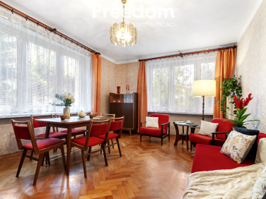 Mieszkanie Łódź
