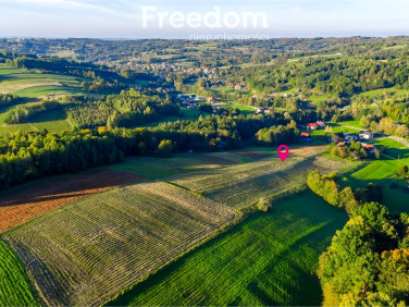 Działka budowlana sprzedam
