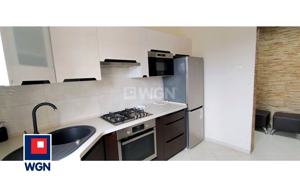 Mieszkanie Chocianów