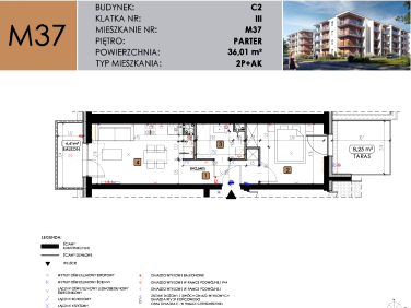 Mieszkanie Lublin sprzedaż