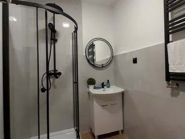 Mieszkanie Bydgoszcz