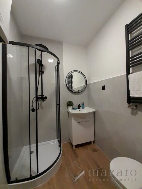 Mieszkanie Bydgoszcz