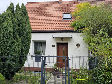 Dom Zabrze