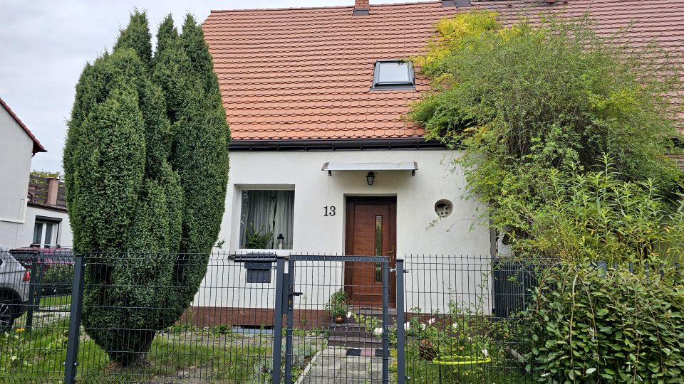 Dom Zabrze