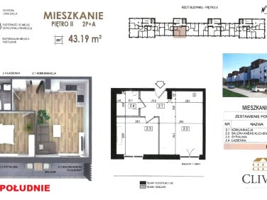 Mieszkanie Lublin