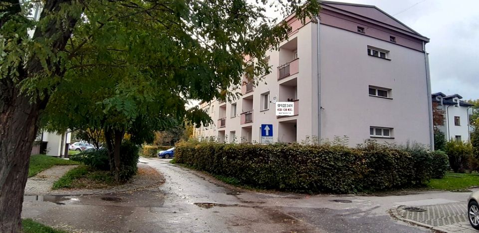 Mieszkanie Kielce