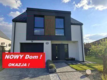 Dom Ełk sprzedaż
