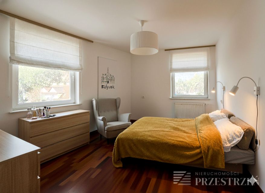 Mieszkanie BIAŁYSTOK
