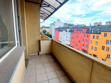 Mieszkanie Wrocław sprzedaż