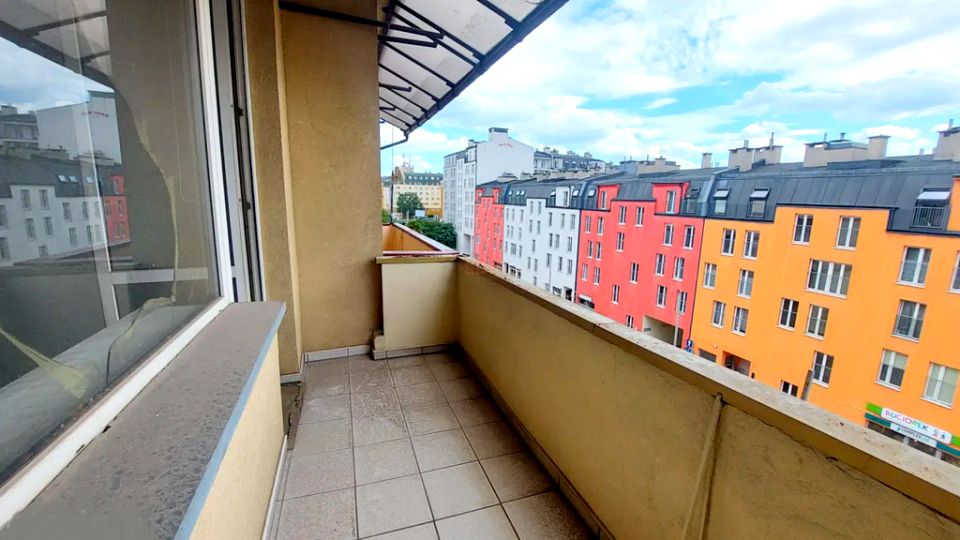 Mieszkanie Wrocław sprzedaż