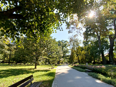 Mieszkanie Kraków