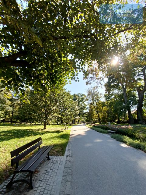 Mieszkanie Kraków