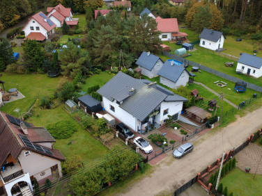 Dom wolnostojący sprzedaż