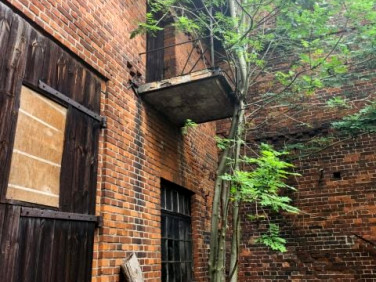 Działka inwestycyjna Jelcz-Laskowice sprzedam