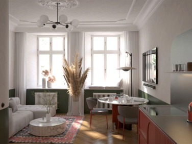 Mieszkanie apartamentowiec sprzedaż