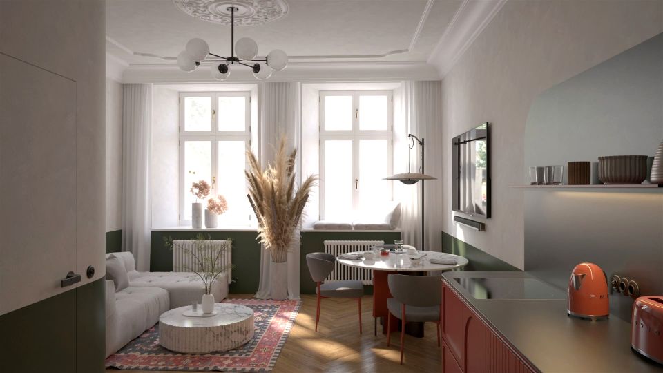Mieszkanie apartamentowiec sprzedaż