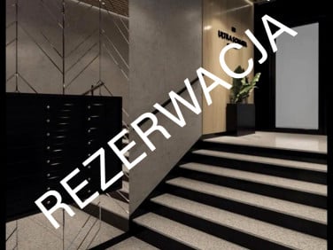 Mieszkanie przy lesie