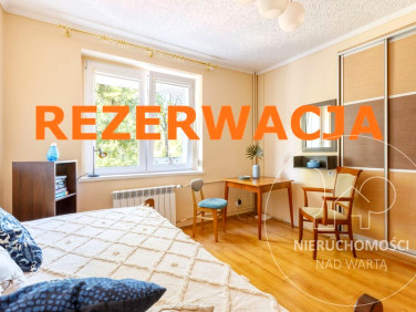 Mieszkanie POZNAŃ