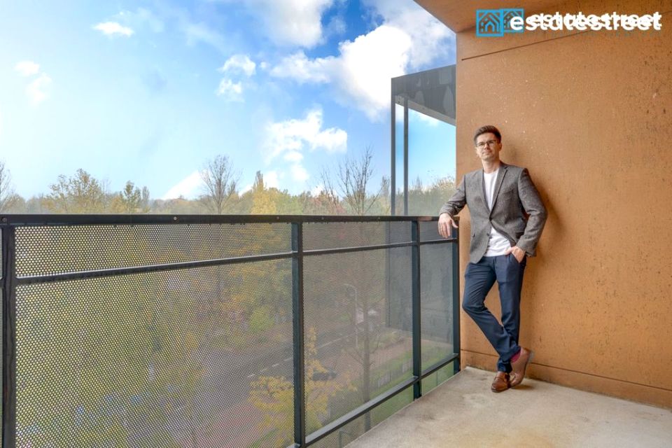 Mieszkanie Katowice wynajem