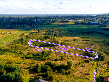 Działka Częstochowa