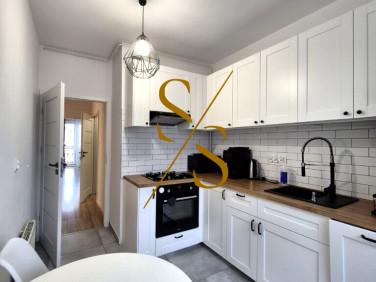 Mieszkanie Bydgoszcz