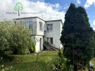 Dom Tczewskie Łąki