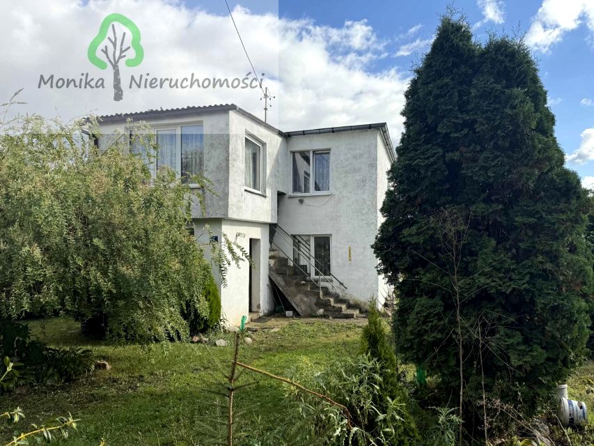 Dom Tczewskie Łąki