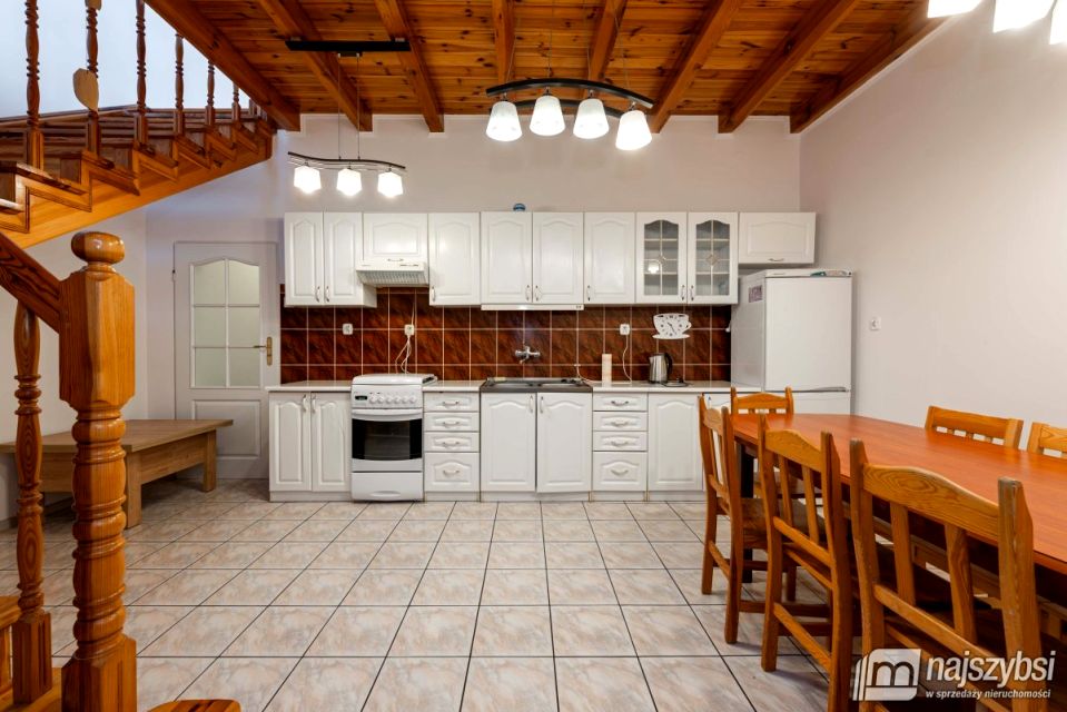 Mieszkanie Białogard