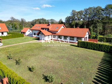 Dom Milanówek