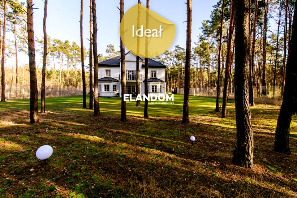 Dom Józefów sprzedaż