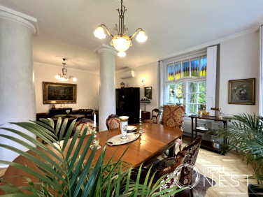 Dom Konstancin-Jeziorna