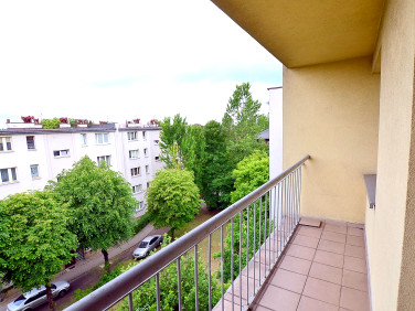 Mieszkanie Katowice