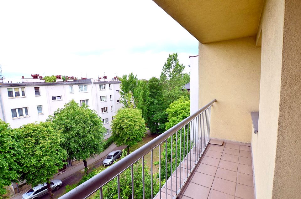 Mieszkanie Katowice