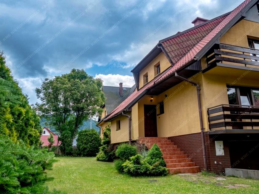 Dom Skawica sprzedaż