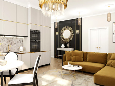 Mieszkanie apartamentowiec sprzedaż