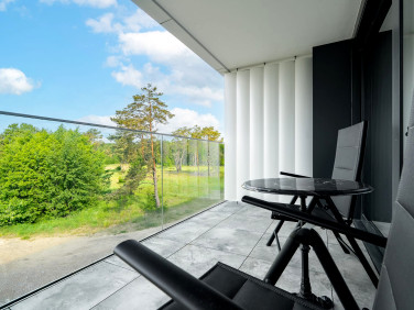 Mieszkanie Unieście