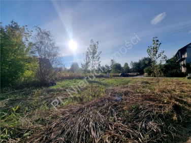 Działka budowlana Pruszków sprzedam